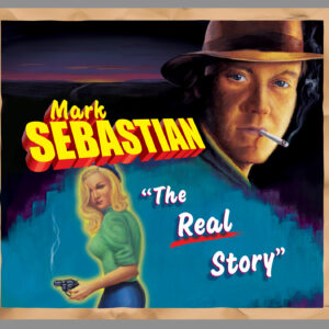 The Real Story (CD)